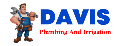 Trusted plumber in VELVA